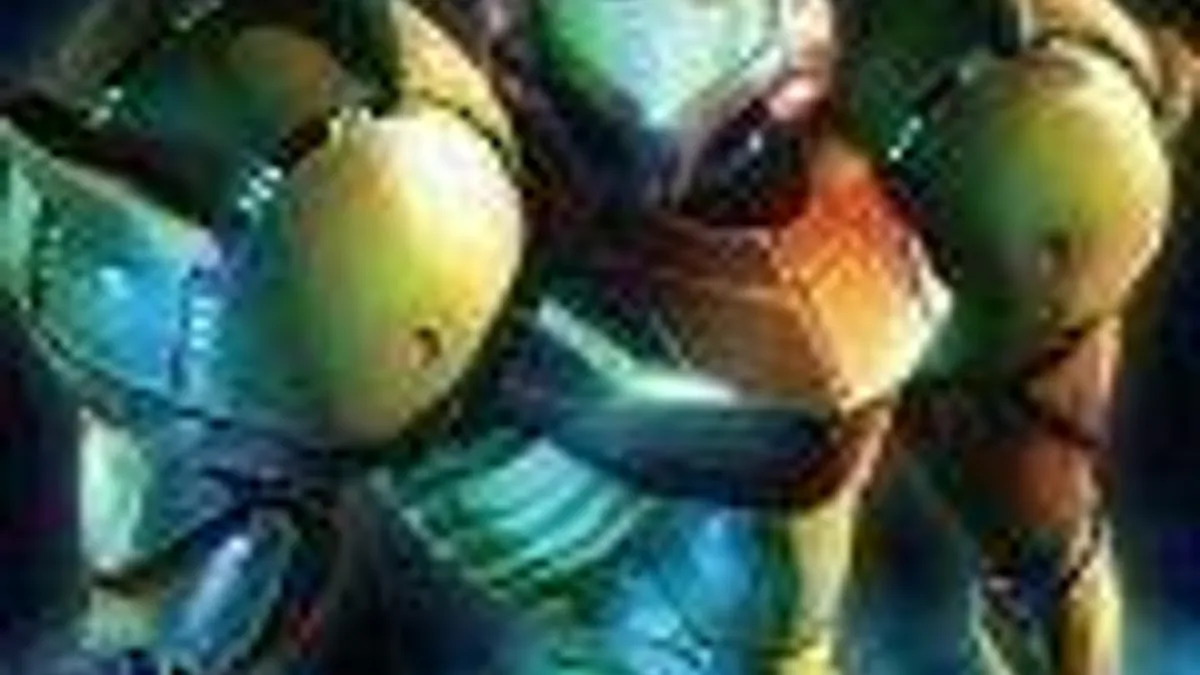 Hlavní obrázek článku: Nintendo plánuje nové Metroid hry