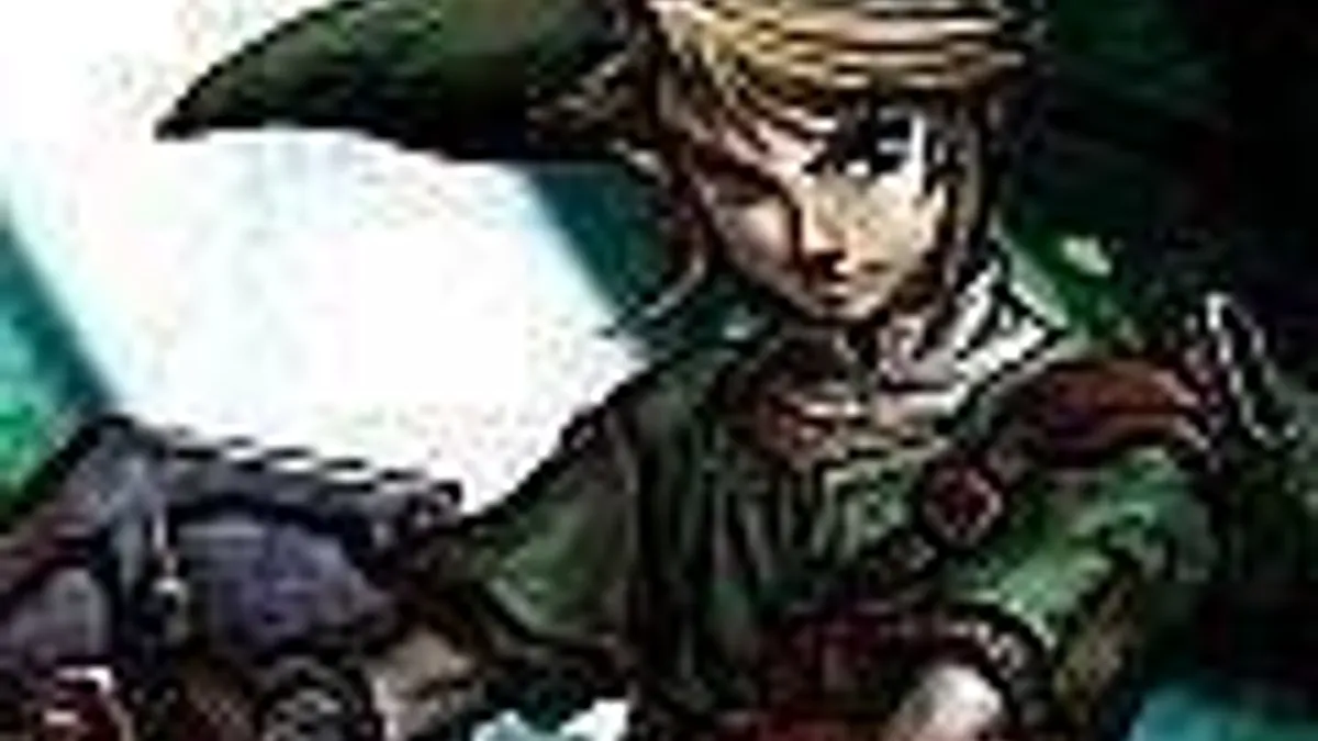 Hlavní obrázek článku: Zelda: Skyward Sword  málem bez podpory WiiMotion Plus