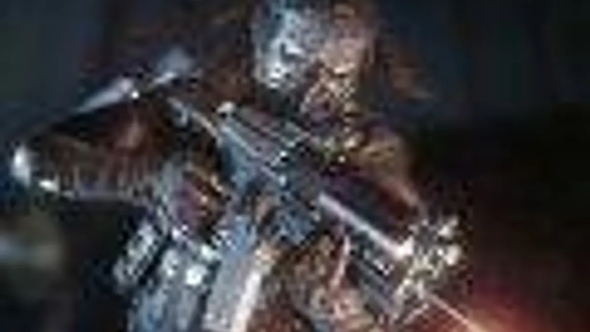 Hlavní obrázek článku: Deníček o Unreal Engine 4 – efekty