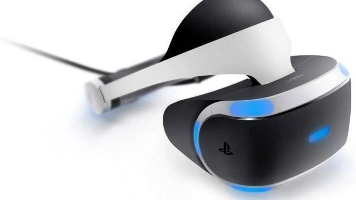 Hlavní obrázek článku: Spekulace: Sony má připravovat bezdrátovou verzi PlayStation VR, měly uniknout specifikace