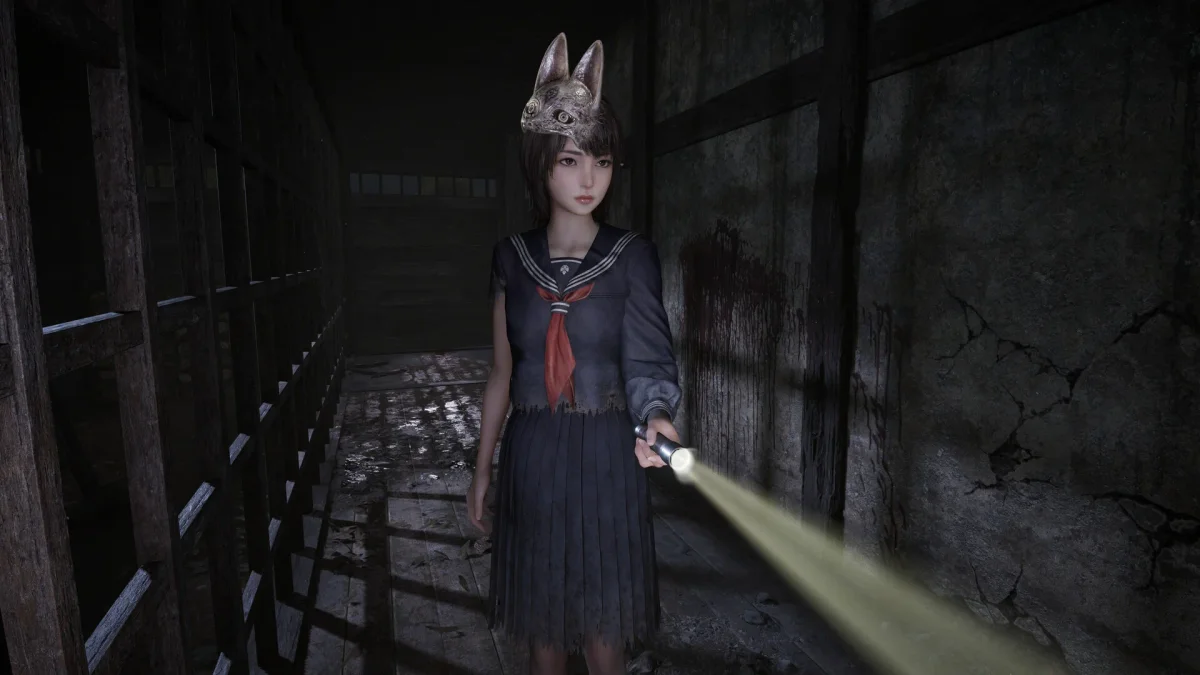 Hlavní obrázek článku: Hra Fatal Frame II Crimson Butterfly dostala DLC inspirované hororem Silent Hill f
