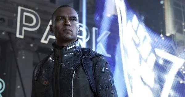 Hlavní obrázek článku: NetEase koupil podíl ve studiu Quantic Dream, bude investovat do vývoje nových next-gen her