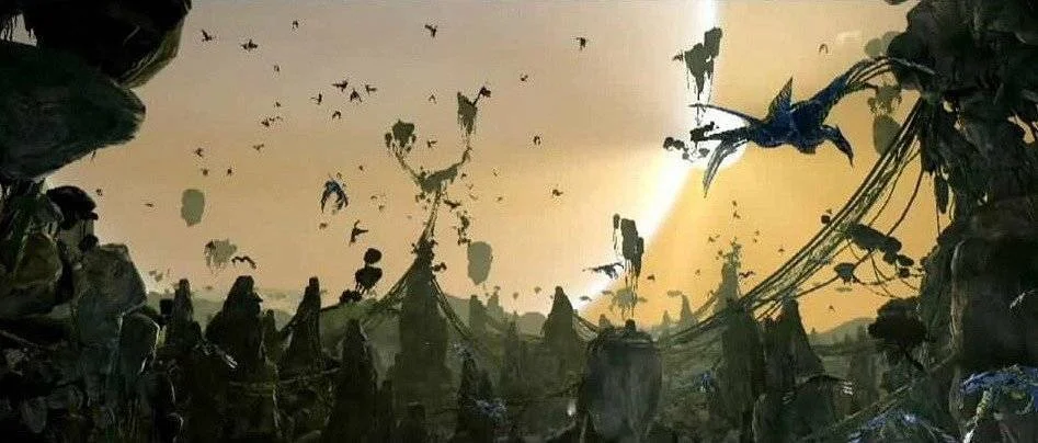 James Cameron's Avatar: The Game