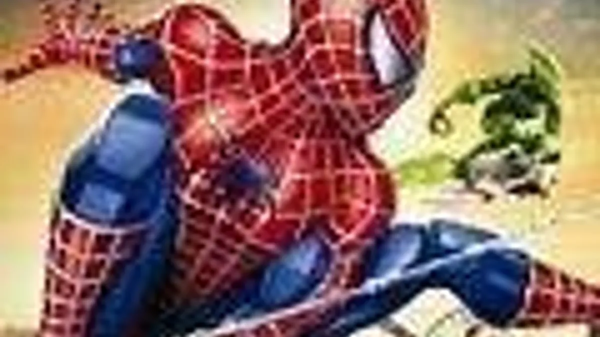 Hlavní obrázek článku: Bobby Kotick: Naše Spider-man hry jsou špatné