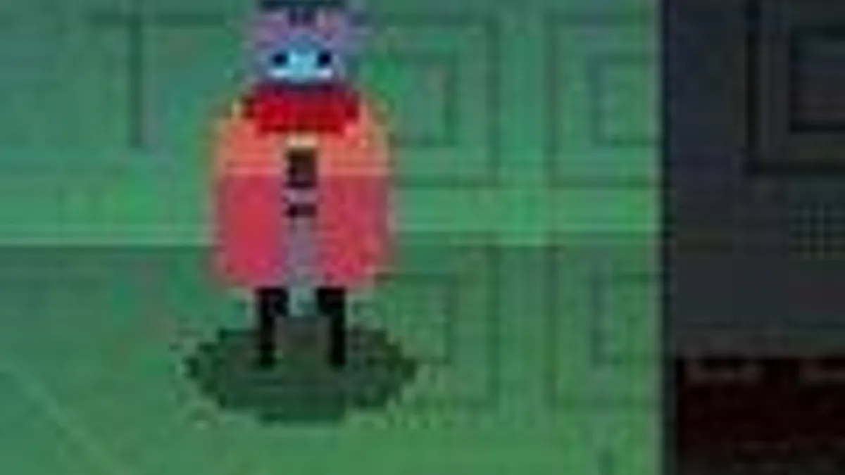 Hlavní obrázek článku: Hyper Light Drifter se ukazuje v novém videu