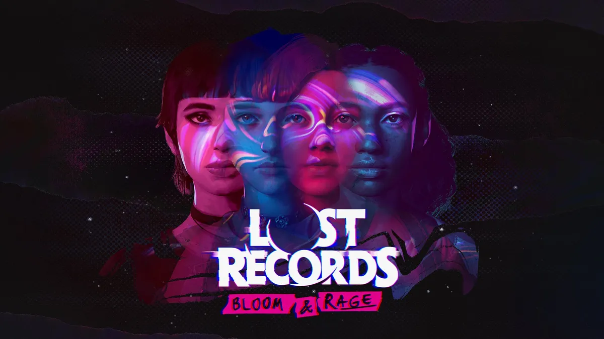 Hlavní obrázek článku: Hra Lost Records: Bloom & Rage odložena na začátek příštího roku