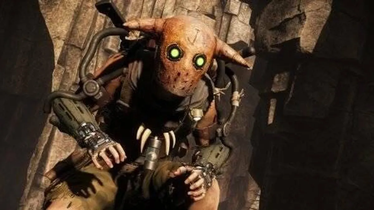 Hlavní obrázek článku: Akce Evolve dostala nového lovce a mapu