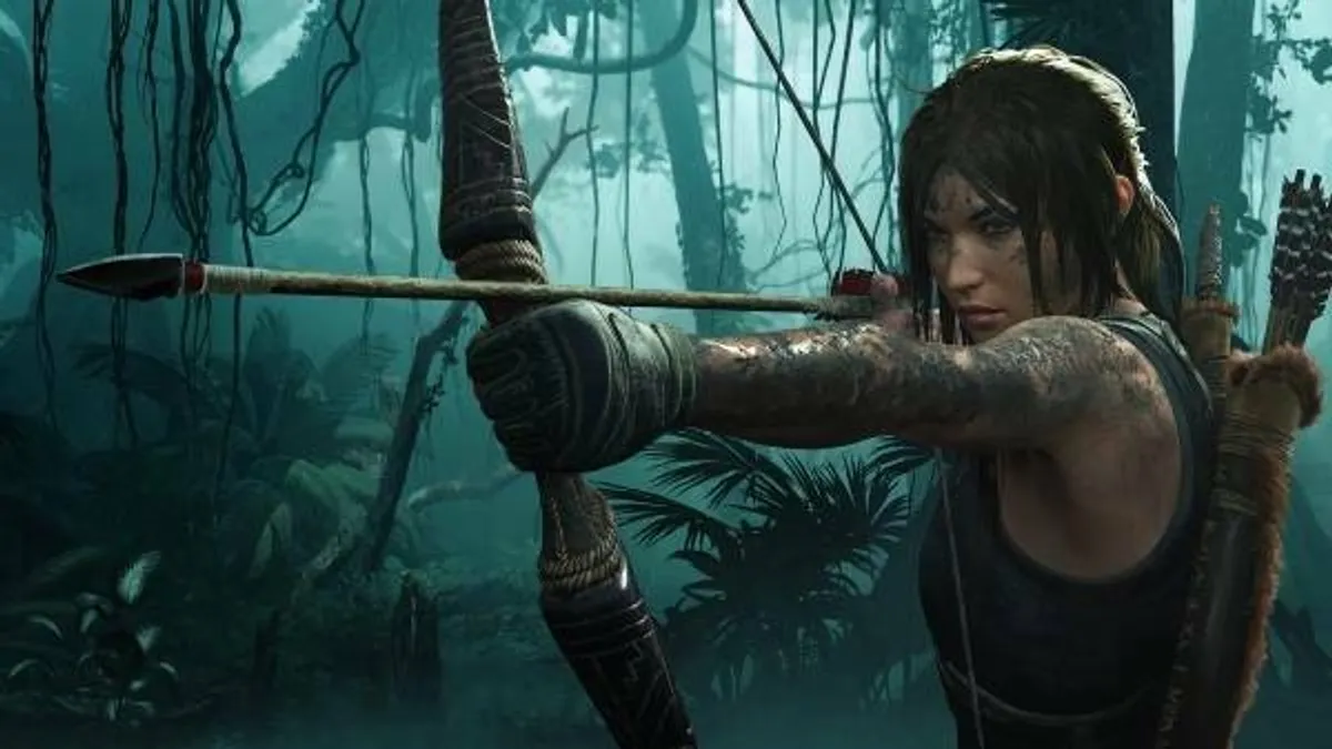 Hlavní obrázek článku: Launch trailer na Shadow of the Tomb Raider, první recenze jsou hodně rozporuplné