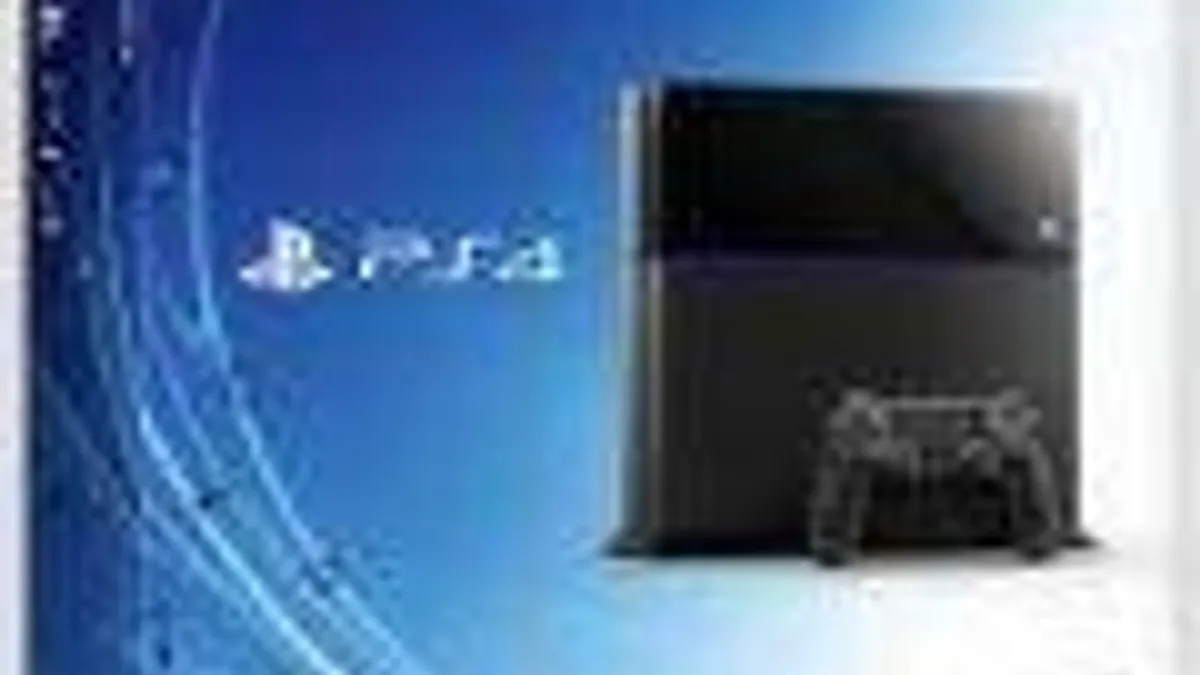 Hlavní obrázek článku: Sony musí řešit příjemný problém v UK s konzolí PS4, je téměř vyprodáno