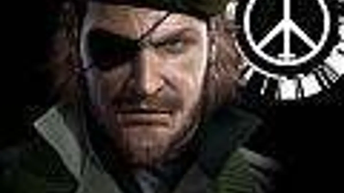 Hlavní obrázek článku: MGS: Peace Walker HD v příběhovém traileru