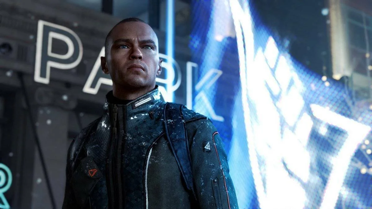 Hlavní obrázek článku: Nová upoutávka na Detroit: Become Human se zaměřuje na Markuse