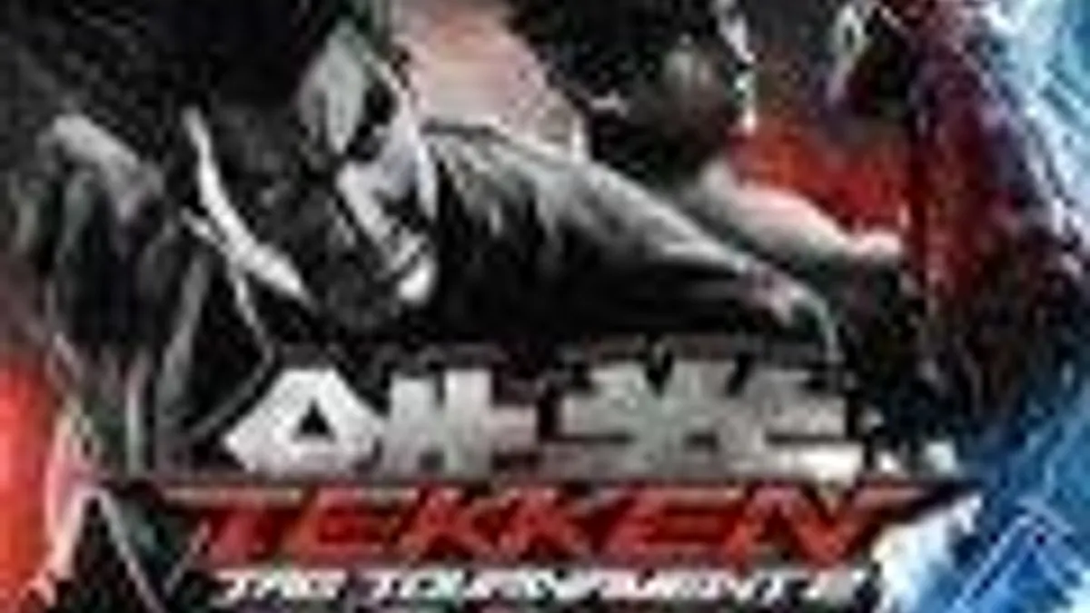 Hlavní obrázek článku: Tekken Tag Tournament 2 je v prodeji