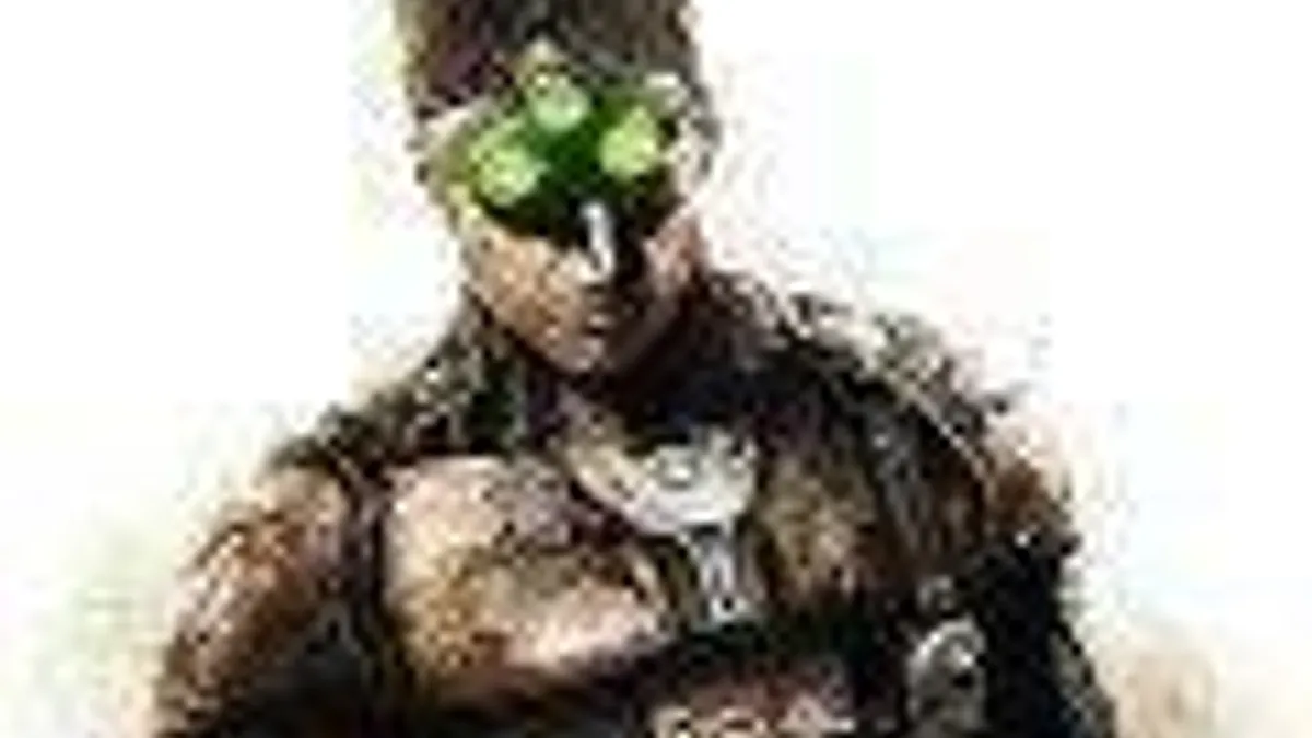 Hlavní obrázek článku: Splinter Cell Blacklist - 100 Ways to Play Trailer