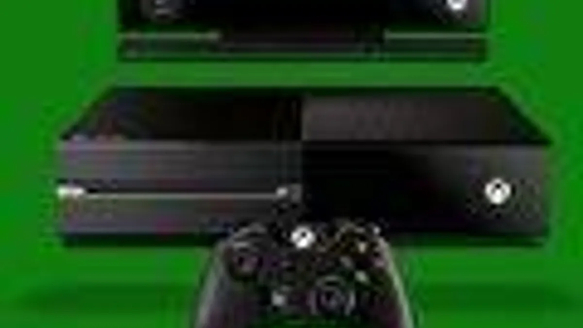 Hlavní obrázek článku: Xbox One Game DVR bude vyžadovat GOLD