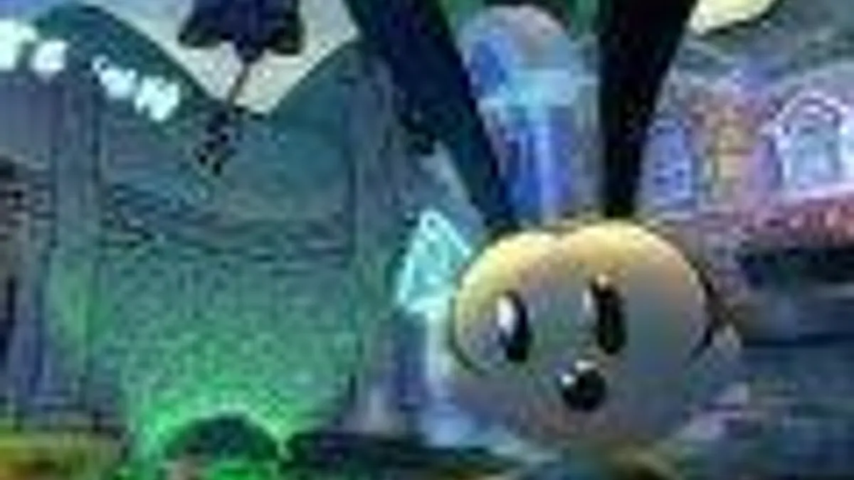 Hlavní obrázek článku: Epic Mickey 2: Dvojitý zásah trailer ukazuje Oswalda