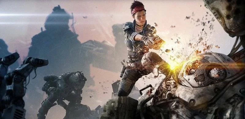 Titanfall na Xbox 360 znovu odložen, tentokrát na duben