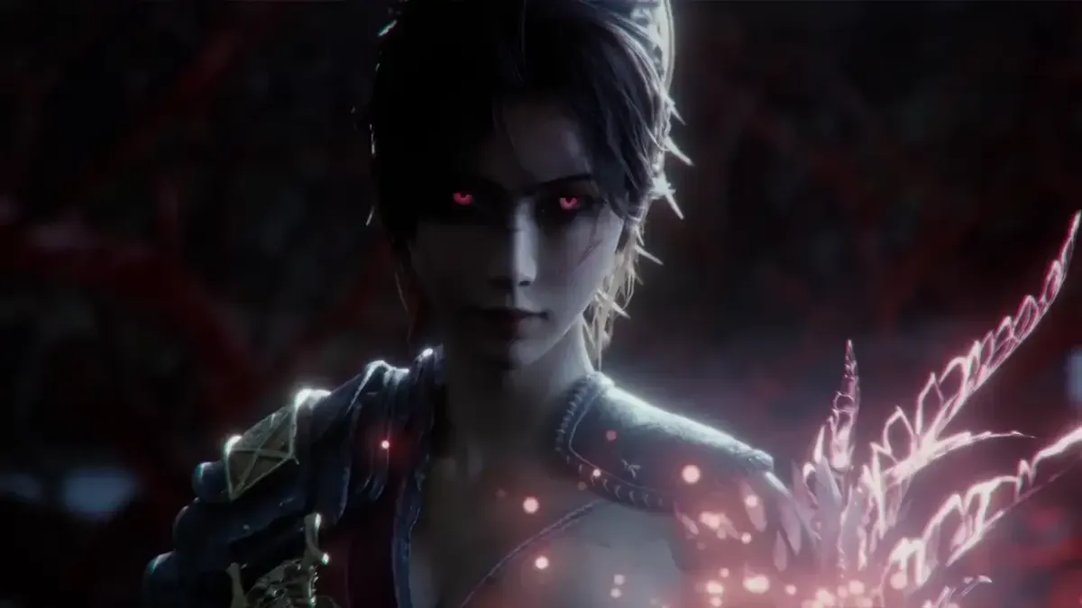 Hlavní obrázek článku: Nový trailer na nadějnou akci WUCHANG: Fallen Feathers