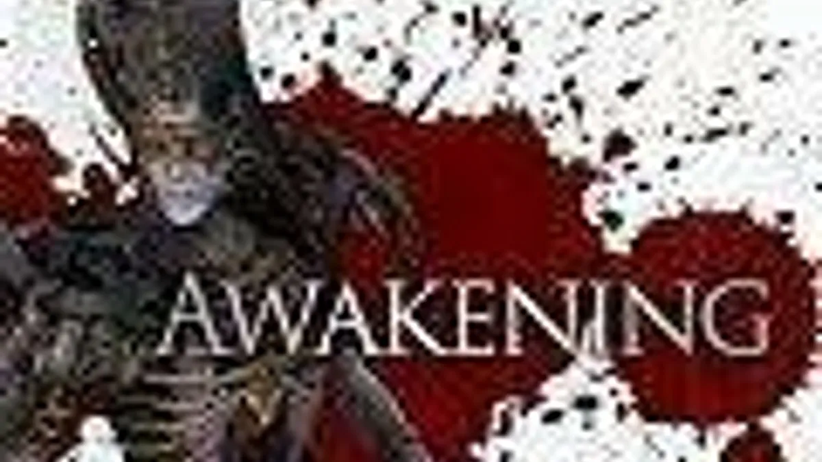 Hlavní obrázek článku: Oznámen Dragon Age: Origins &ndash; Awakening