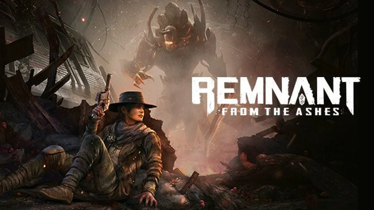 Hlavní obrázek článku: Remnant: From the Ashes vyjde pro Nintendo Switch koncem března