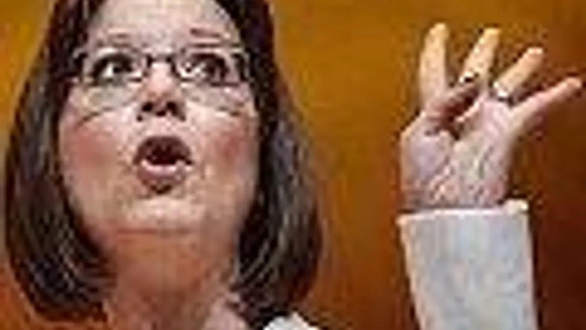 Hlavní obrázek článku: Cammie Dunaway opouští Nintendo