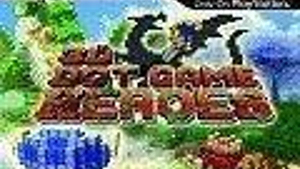 Hlavní obrázek článku: 3D Dot Game Heroes &ndash; nový trailer