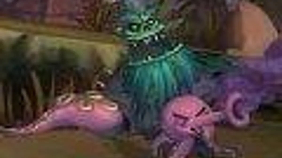 Hlavní obrázek článku: Deníček na hru Zombie Vikings