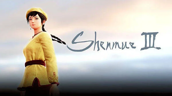 Hlavní obrázek článku: Shenmue 3 bude nejdelším dílem série