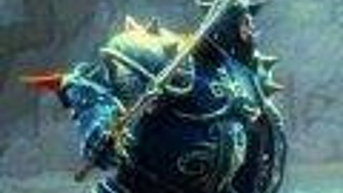 Hlavní obrázek článku: Trine 2: Complete Story – launch trailer