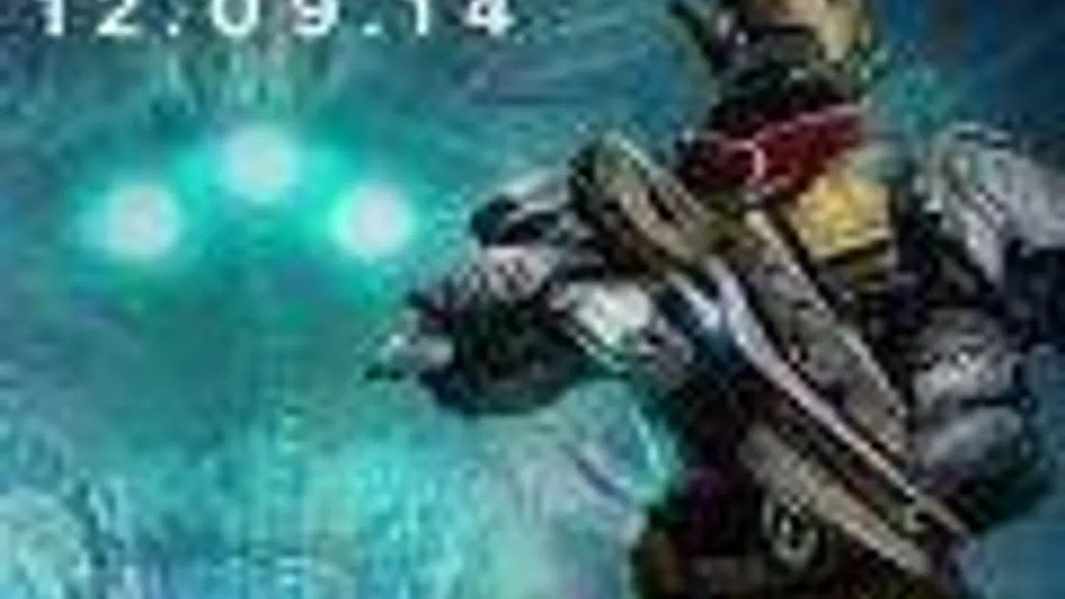 Hlavní obrázek článku: Destiny Expansion I: The Dark Below - gameplay trailer