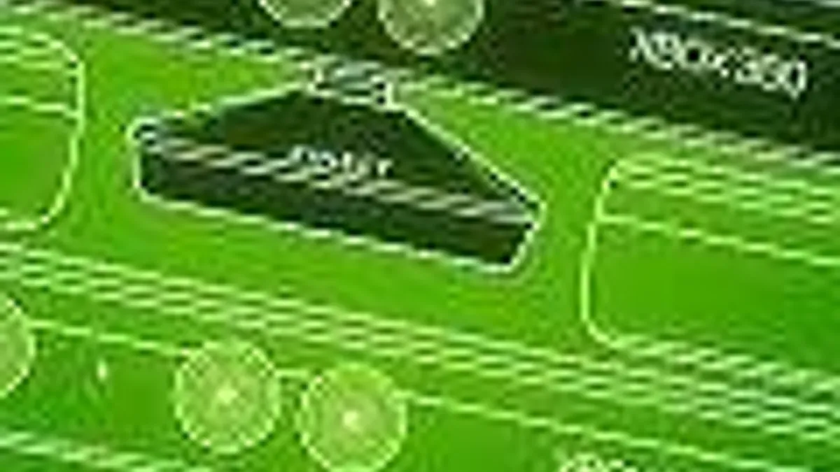 Hlavní obrázek článku: Kinect už má doma 10 milionů hráčů