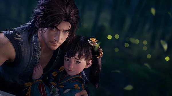 Hlavní obrázek článku: 12 minut z čínského akčního RPG Faith of Danschant: Hereafter