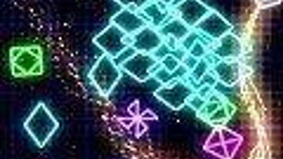 Hlavní obrázek článku: Geometry Wars 3 zatím nebude