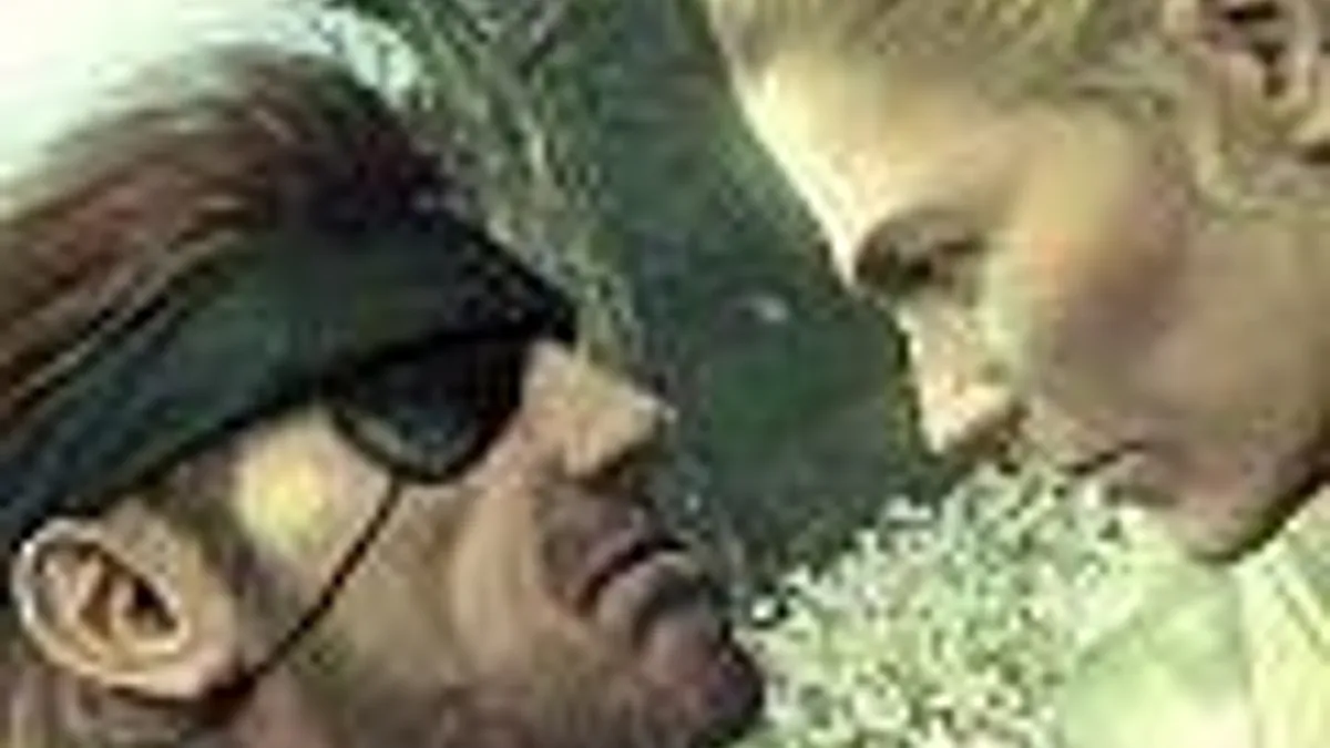 Hlavní obrázek článku: Oficiálně: Metal Gear Solid: Snake Eater 3D v Evropě příští rok