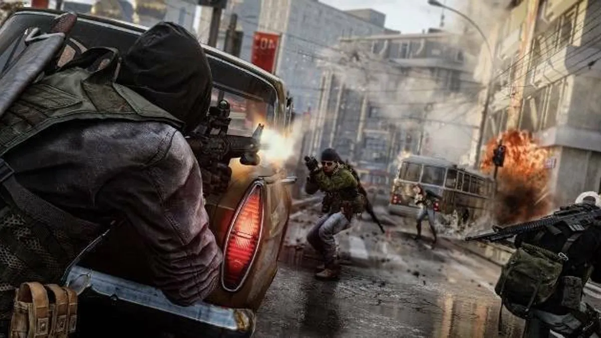 Hlavní obrázek článku: Activision Blizzard se zavázal k vydání dalších třech her ze série Call of Duty na PlayStation, ve vývoji je i Warzone 2