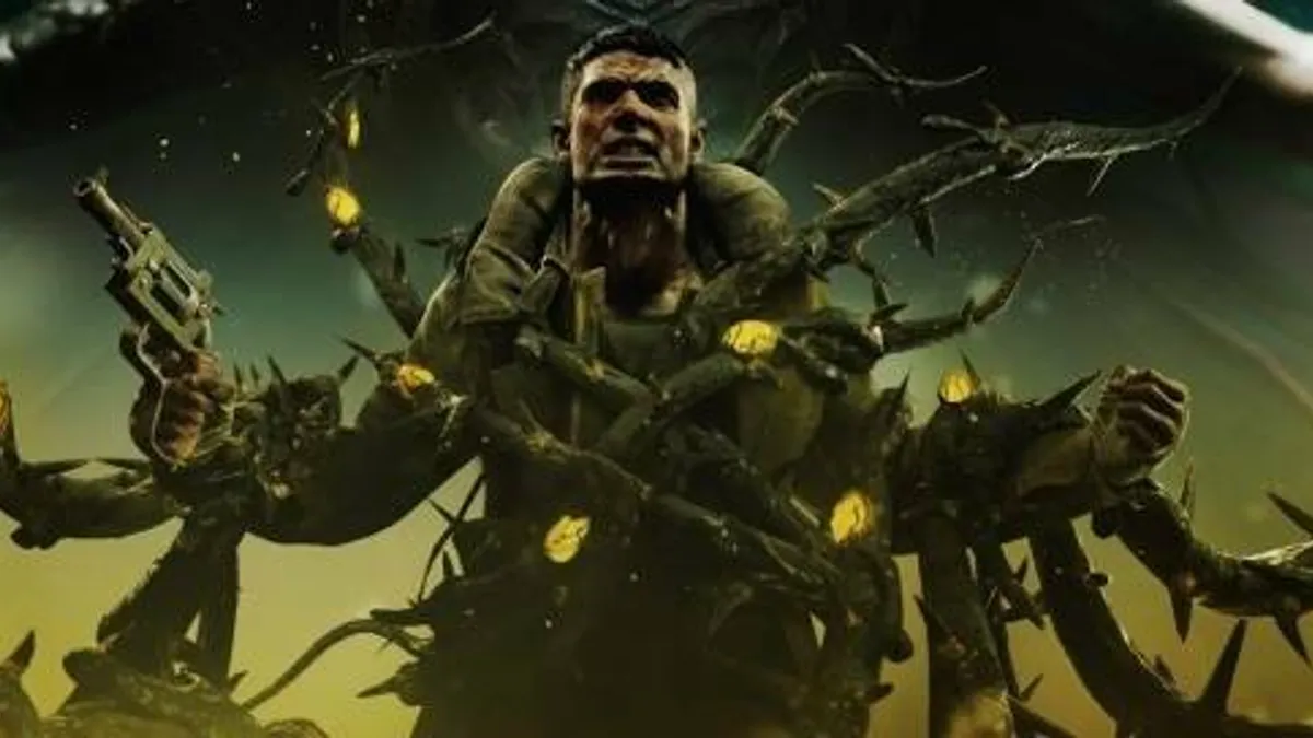 Hlavní obrázek článku: Remnant: From the Ashes dostane rozšíření Swamps of Corsus