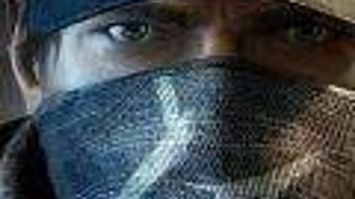 Hlavní obrázek článku: Tento týden vychází na konzoli Nintendo Wii U akce Watch_Dogs