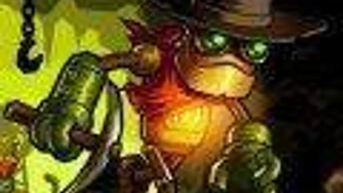 Hlavní obrázek článku: SteamWorld Dig vyjde v květnu pro Xbox One