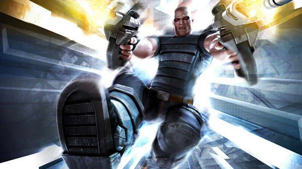 Hlavní obrázek článku: Deep Silver oživuje studio Free Radical Design, vytvoří nový TimeSplitters