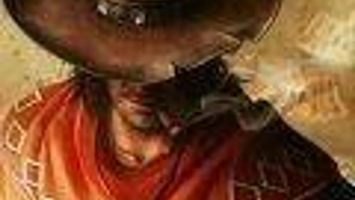 Hlavní obrázek článku: Call of Juarez: Gunslinger se odhalí příští týden + teaser