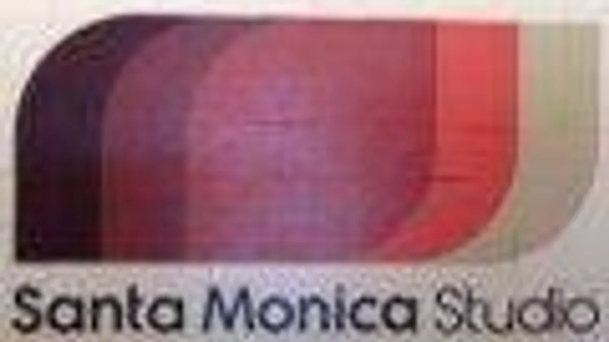 Hlavní obrázek článku: Vývojáři ze Sony Santa Monica mají nové kanceláře a logo