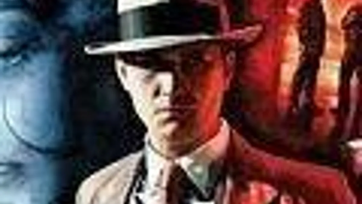 Hlavní obrázek článku: L.A. Noire: Complete Edition i pro konzole