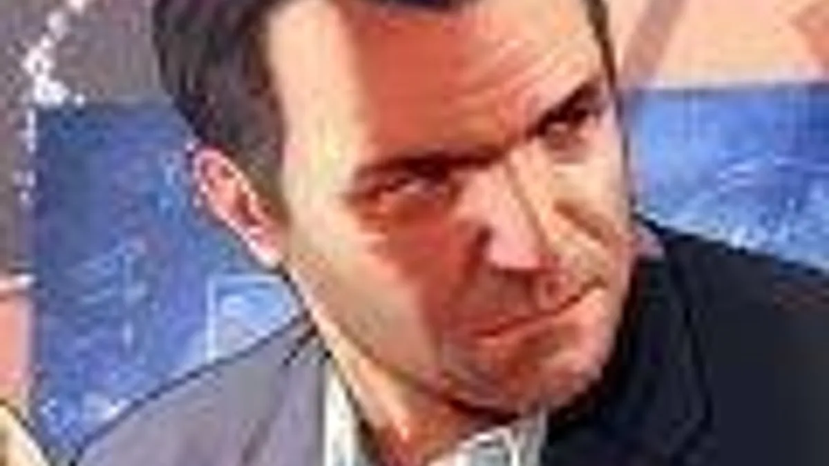 Hlavní obrázek článku: Grand Theft Auto 5