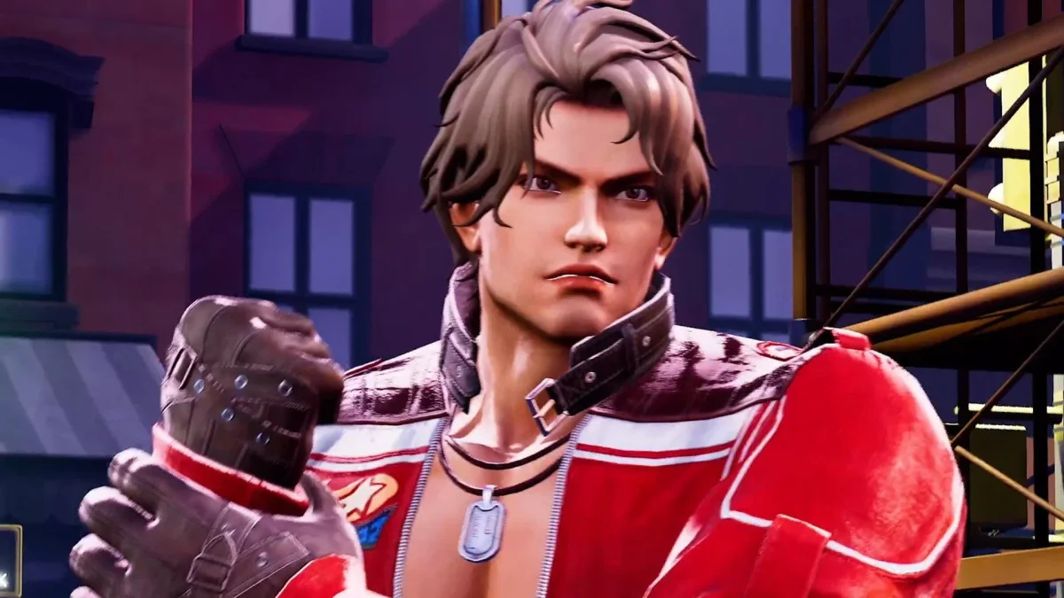 Bojovka Double Dragon Revive dostane limitovanou a deluxe edici 