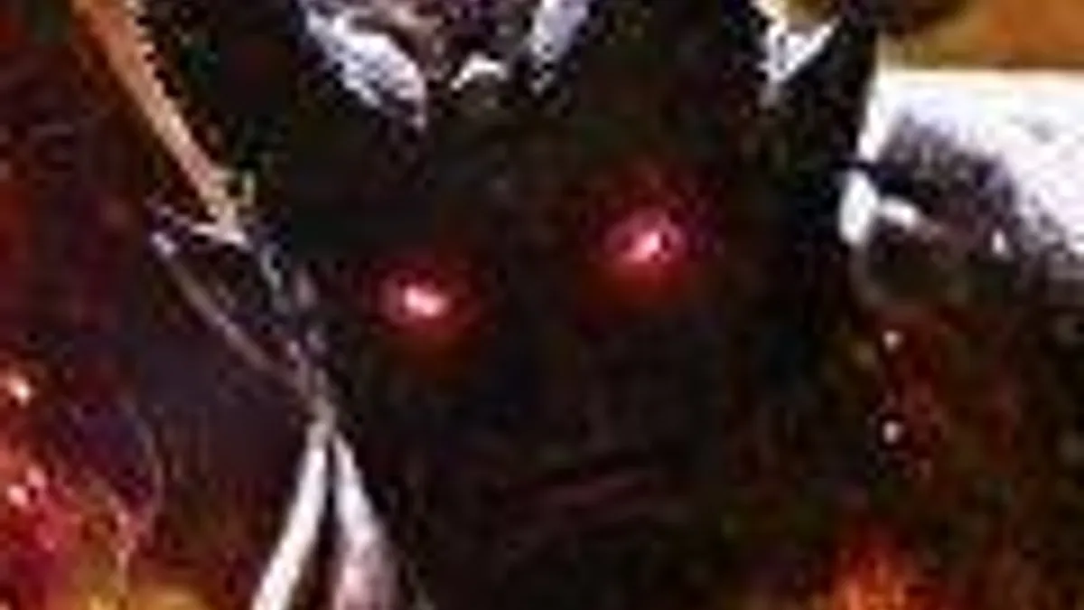 Hlavní obrázek článku: Dragon's Dogma: Dark Arisen v novém gameplay traileru