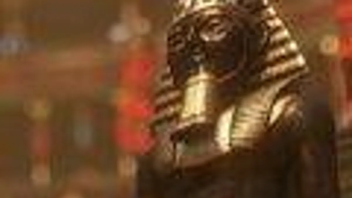 Hlavní obrázek článku: Ryse: Son of Rome dostane příští týden nové DLC