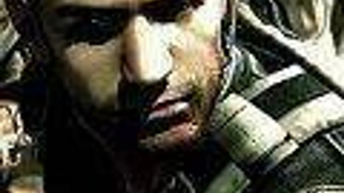 Hlavní obrázek článku: Kawata: Resident Evil 6 bude úplně jiný