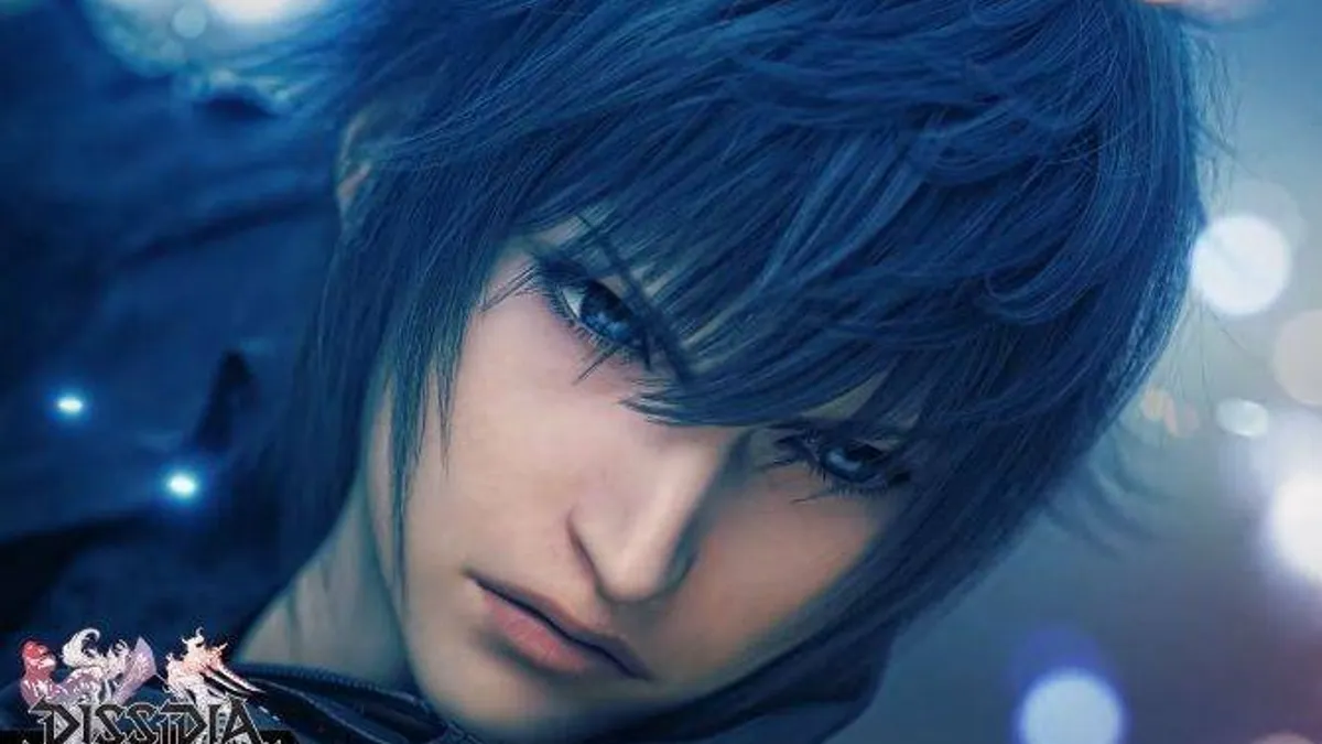 Hlavní obrázek článku: Nová gameplay videa na Dissidia Final Fantasy NT