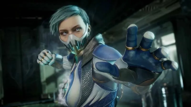 Hlavní obrázek článku: Nový Mortal Kombat film bude pouze pro dospělé, bude obsahovat fatality