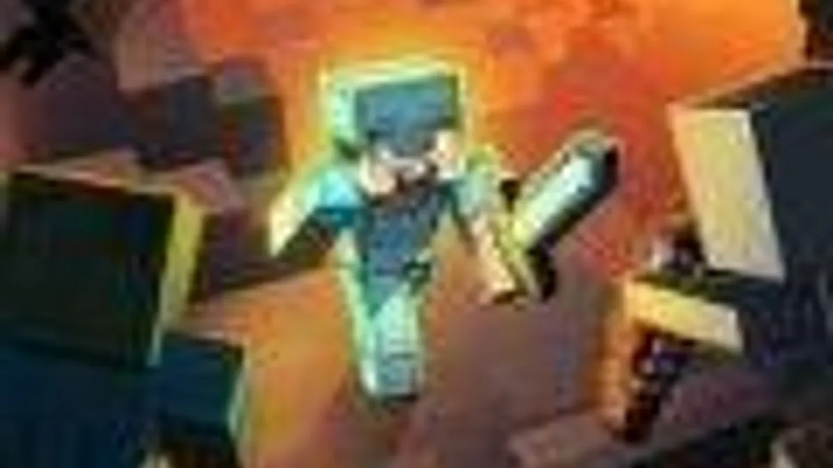 Hlavní obrázek článku: Minecraft: PlayStation 4 Edition je nyní dostupný na PlayStation Store