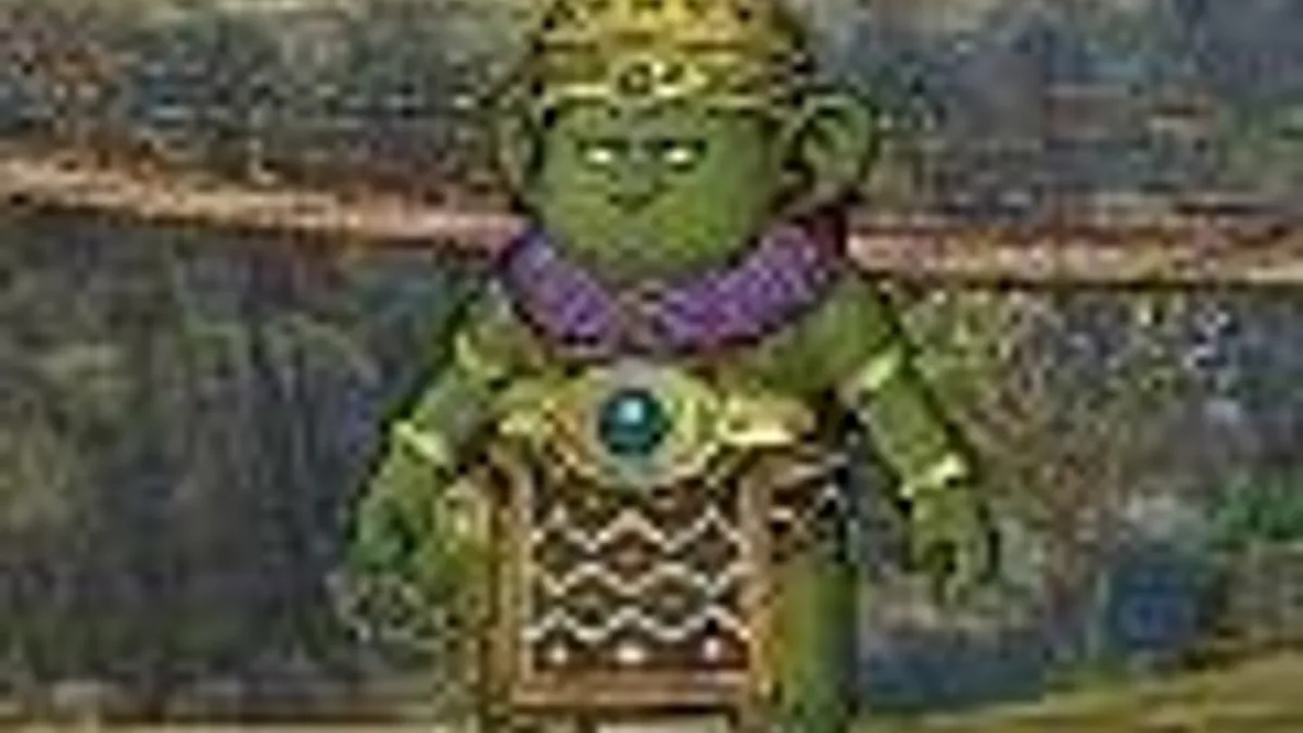 Hlavní obrázek článku: Dragon Quest X oficiální trailer